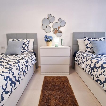 Relax Sunny Golf Apartment San Miguel de Abona Buitenkant foto