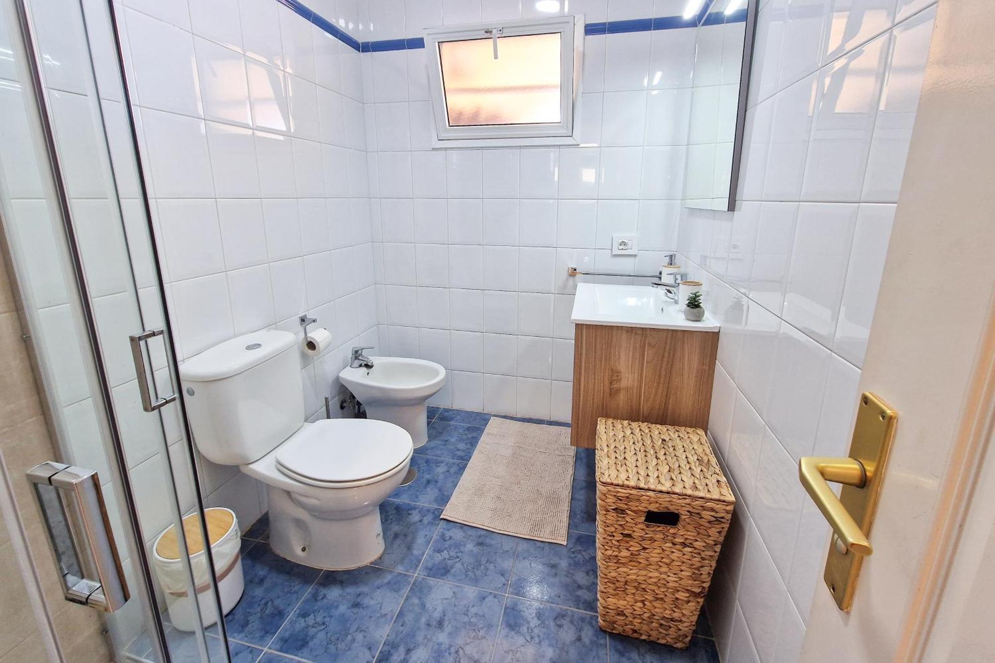 Relax Sunny Golf Apartment San Miguel de Abona Buitenkant foto