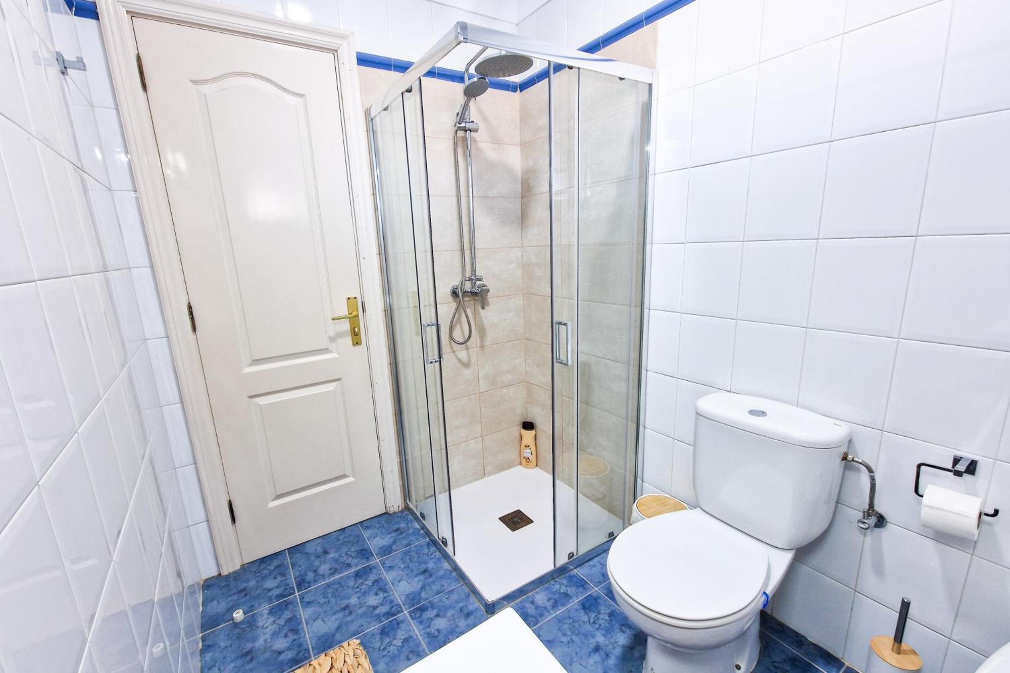 Relax Sunny Golf Apartment San Miguel de Abona Buitenkant foto