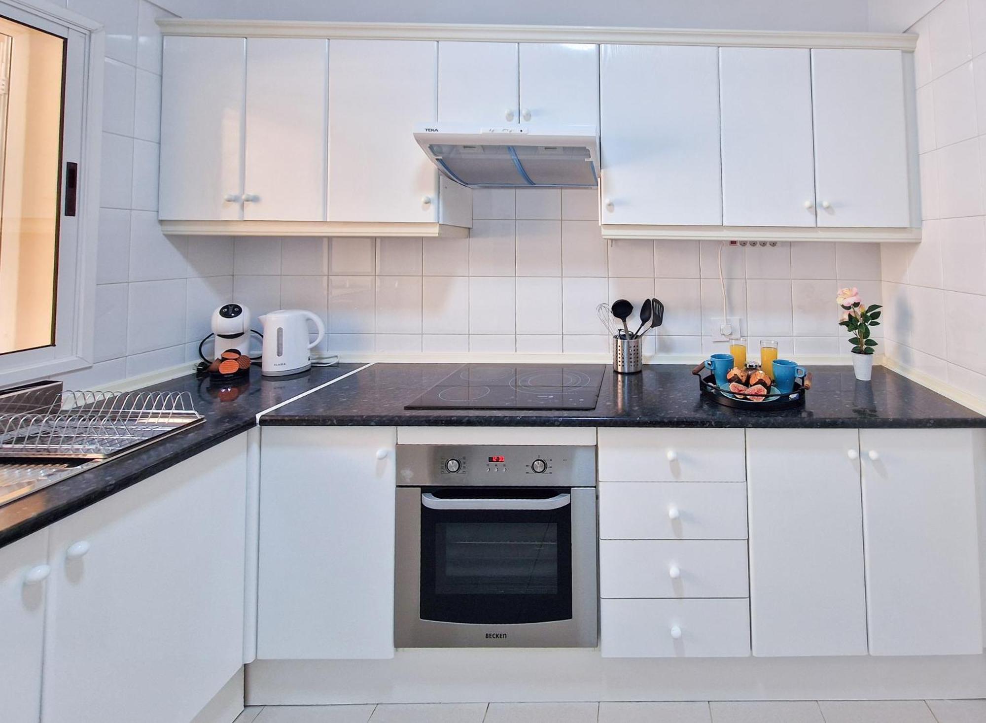 Relax Sunny Golf Apartment San Miguel de Abona Buitenkant foto