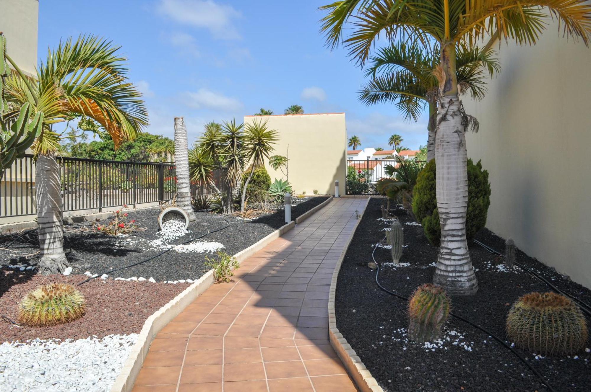 Relax Sunny Golf Apartment San Miguel de Abona Buitenkant foto