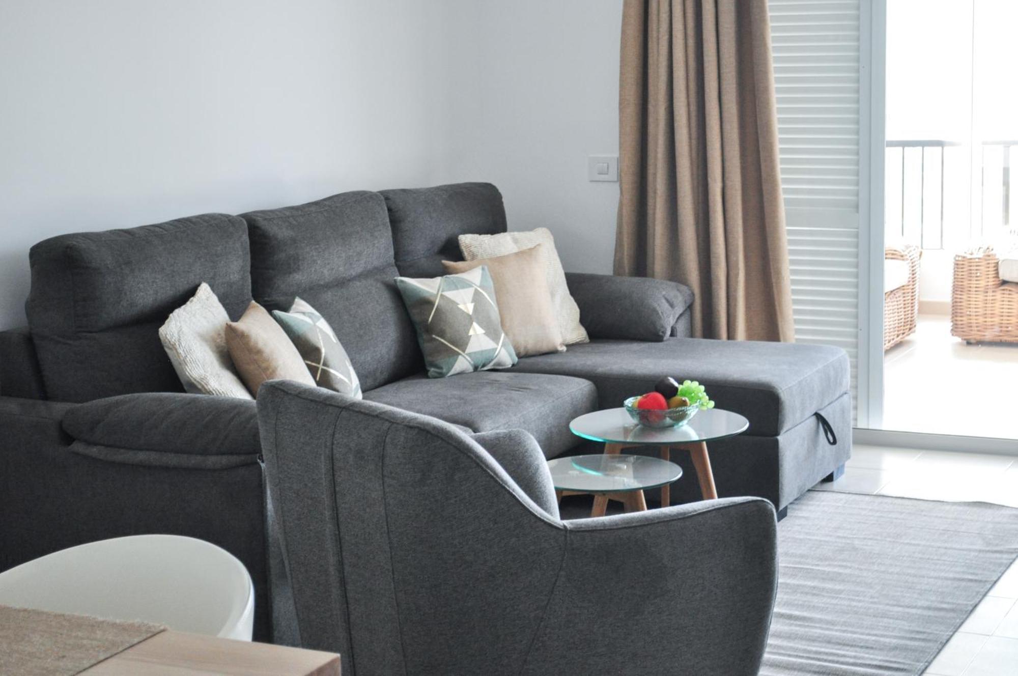 Relax Sunny Golf Apartment San Miguel de Abona Buitenkant foto